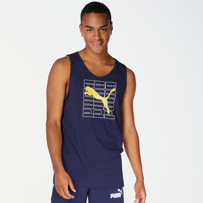  Puma Ess