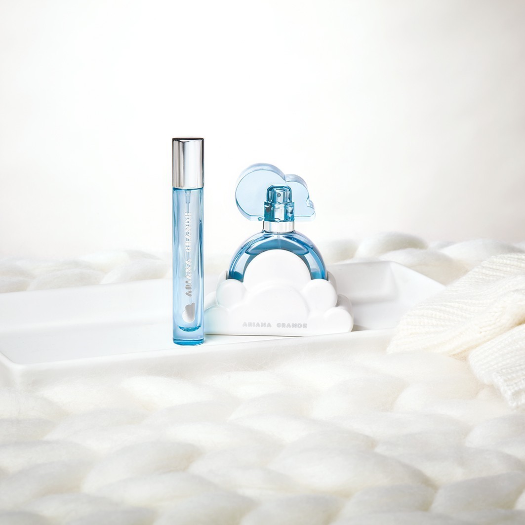 Sada vôní Ariana Grande Cloud Eau de Parfum 30 ml - 1 kus