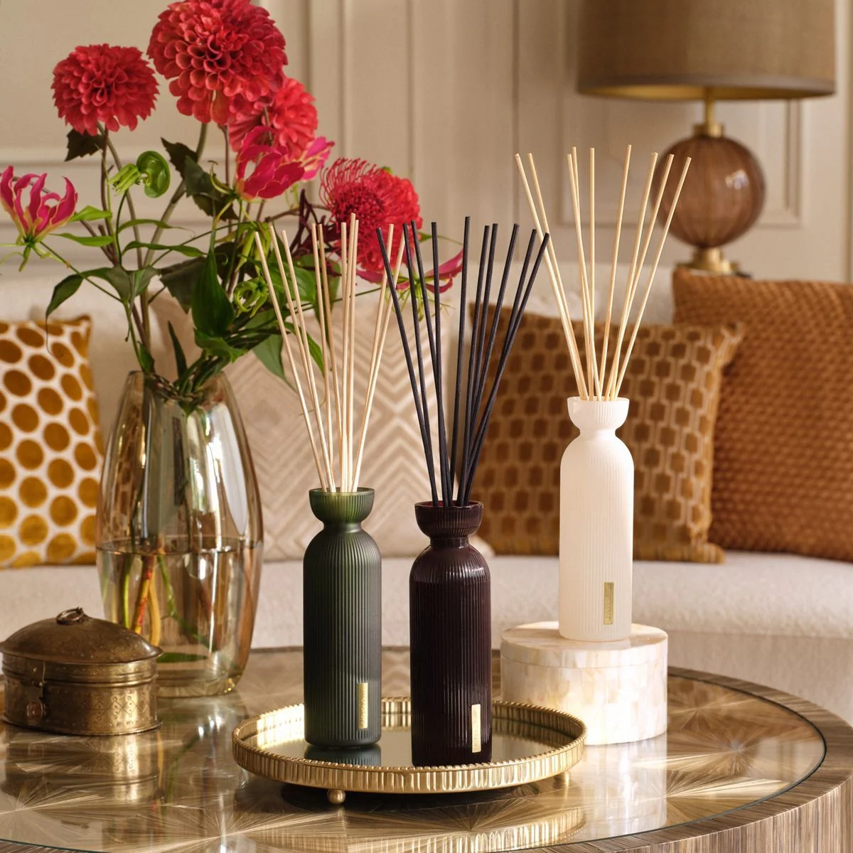 Home Collection The Ritual of Ayurveda Fragrance Sticks - Diffusore di Profumo