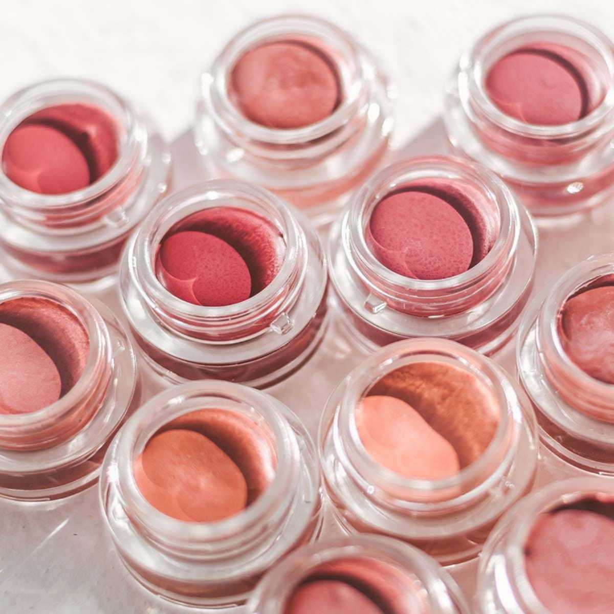 Uoga Uoga Blush Lippen- und Wangentönung – 6 ml