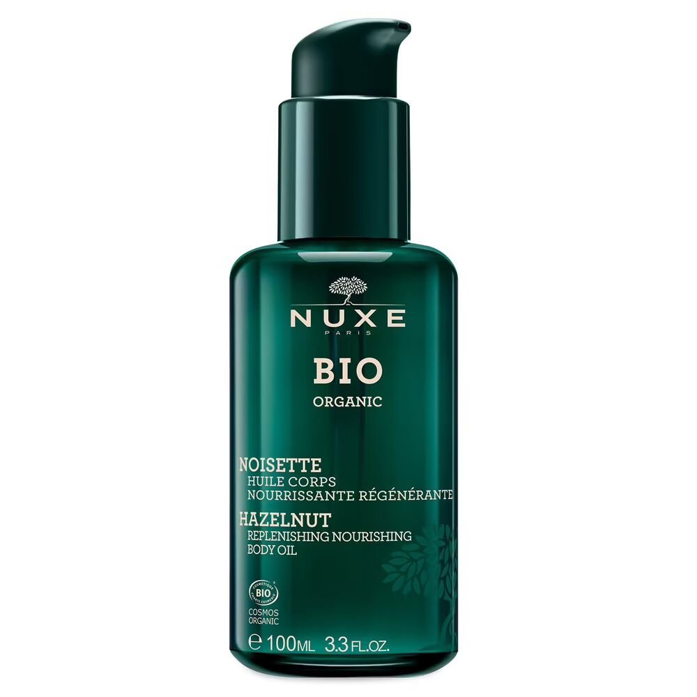 Nuxe Bio Organic
