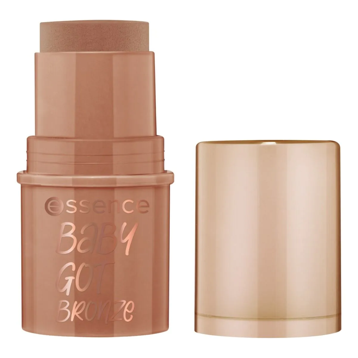 Essence Baby Got Bronze - Bronzing Stick 10 5,5g