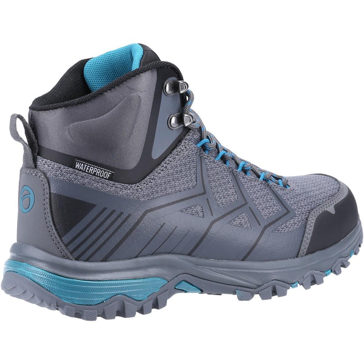 Botas De Senderismo Cotswold Wychwood