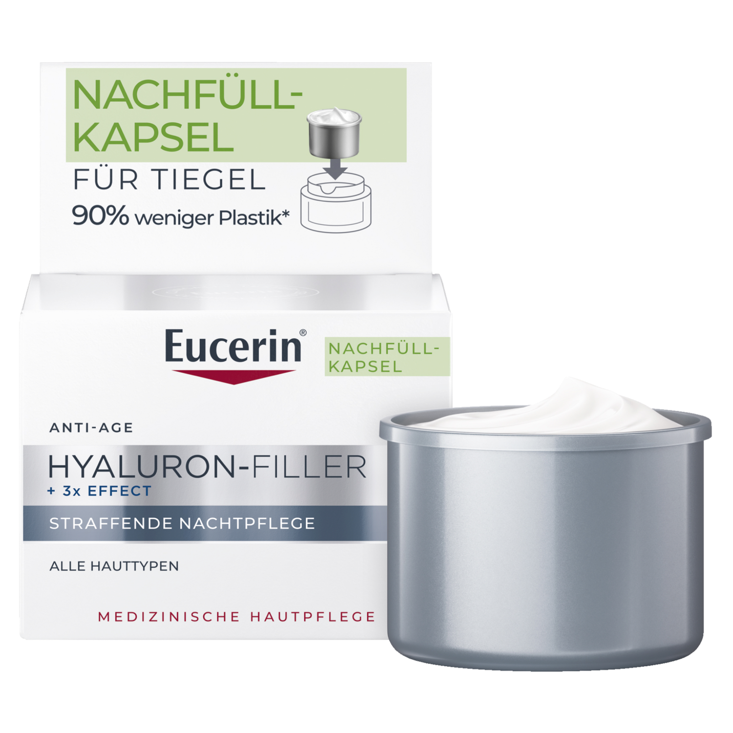 Eucerin Hyaluron-Filler