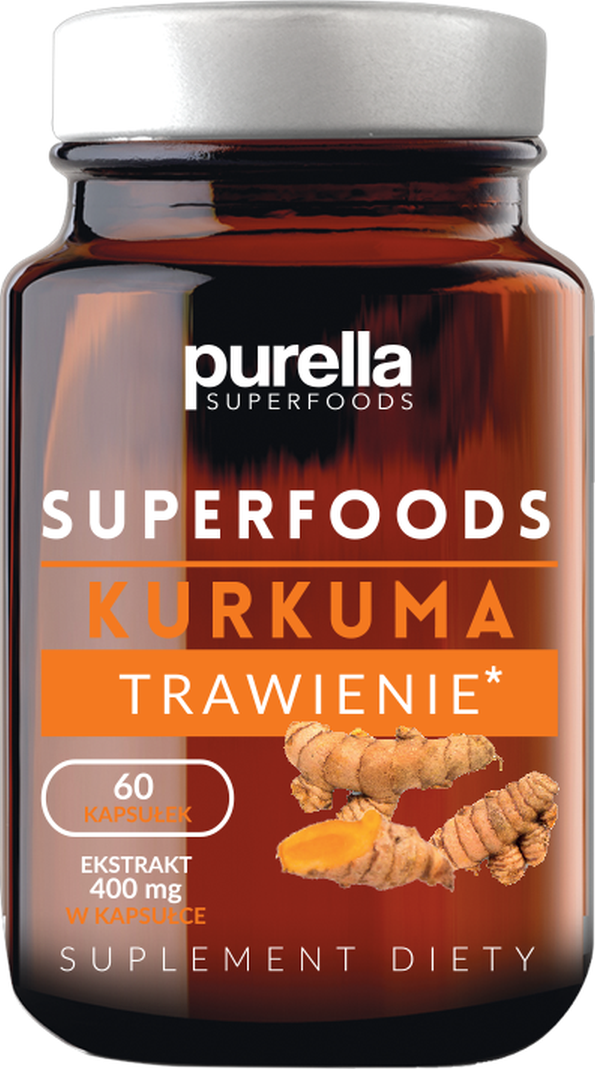 Purella superživila