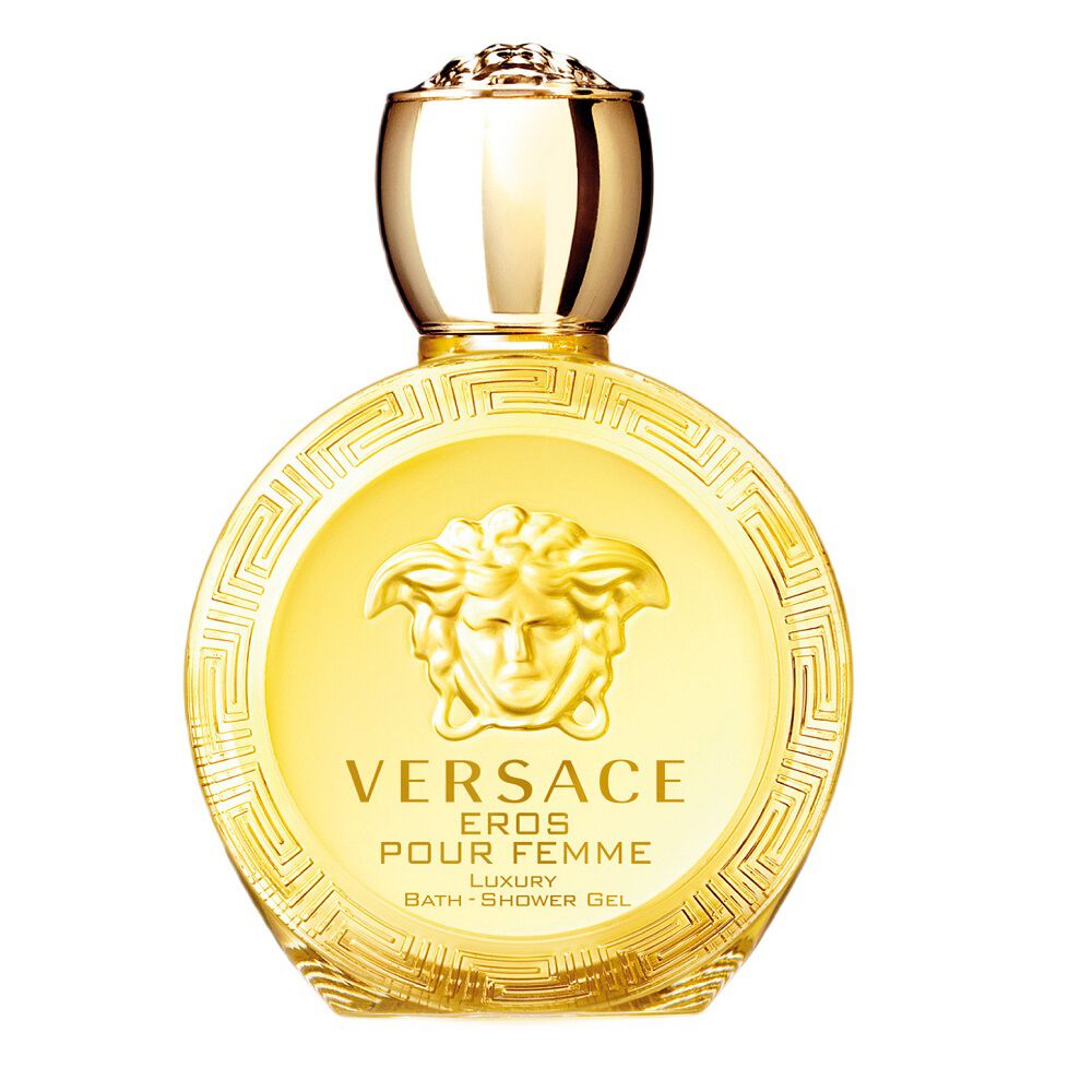Versace Eros Pour Femme
