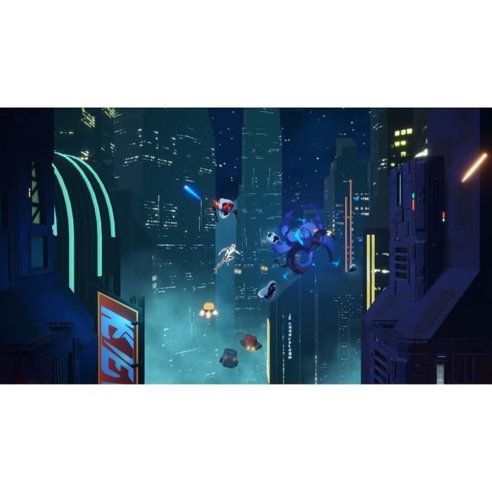 Space Adventure Cobra The Awakening - Juego para Xbox Series X - Edición limitada