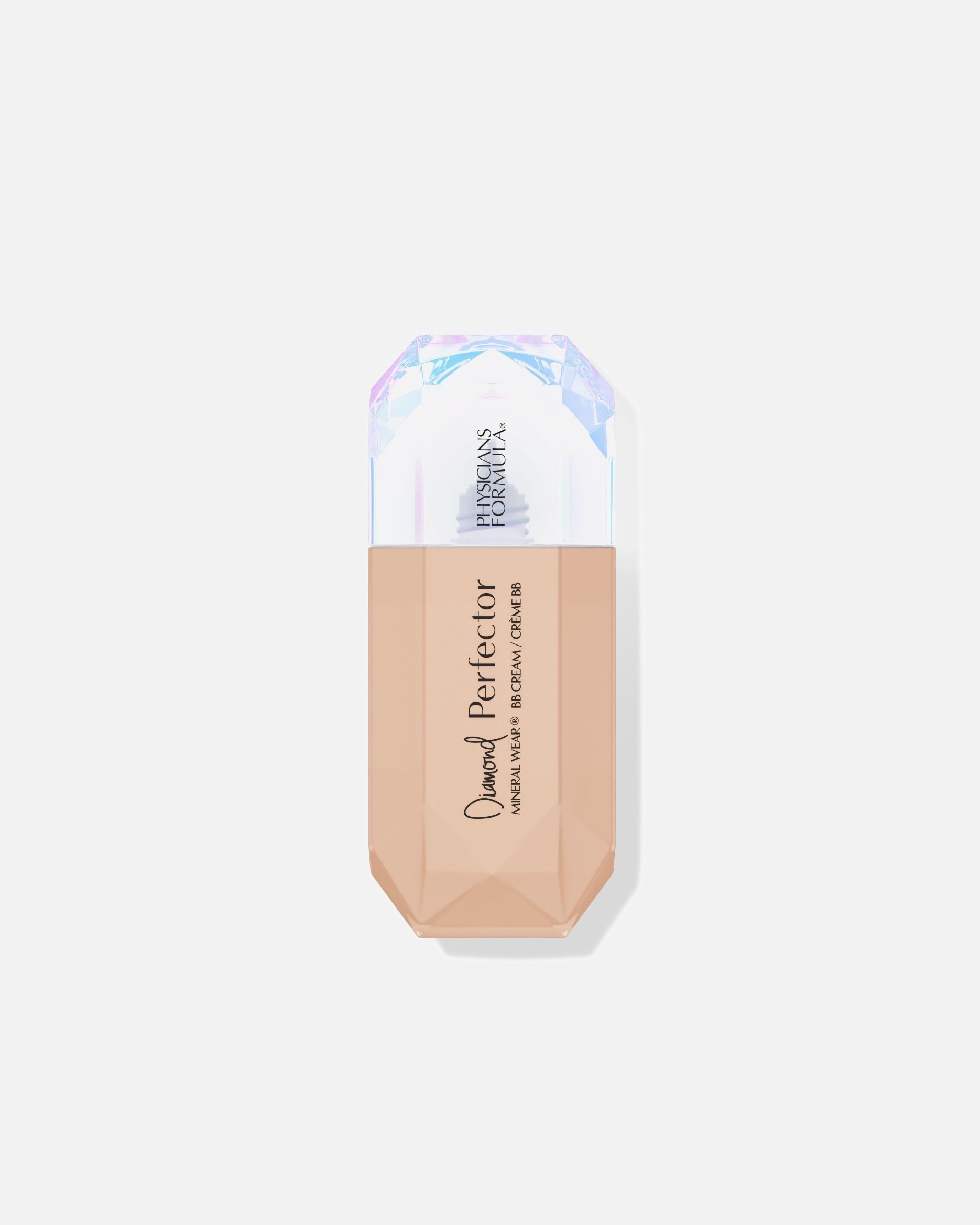 „Physicians Formula BB Cream Mineral Wear® Diamond Perfector BB Cream“ – 37 ml