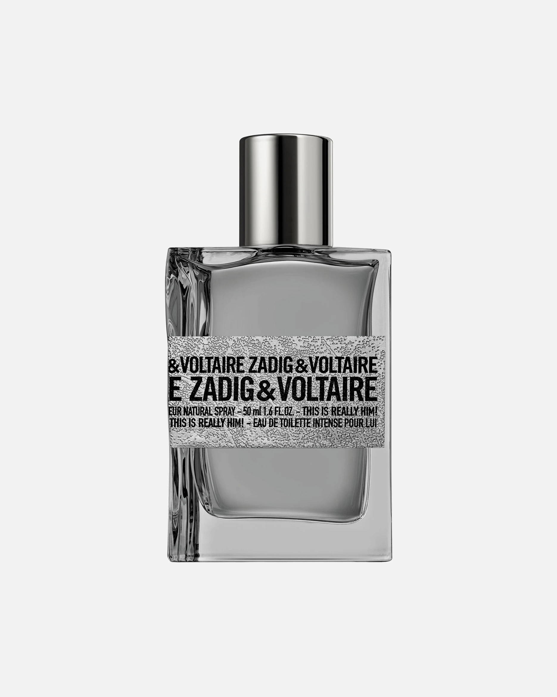 Zadig&Voltaire This is Really Him!