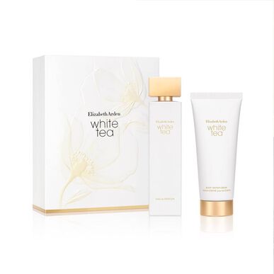 Elizabeth Arden Set de regalo de té blanco EDP