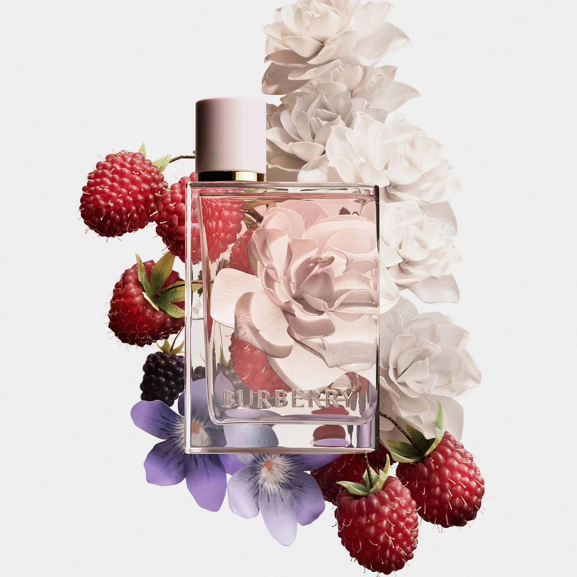 Burberry - EdP 30 ml