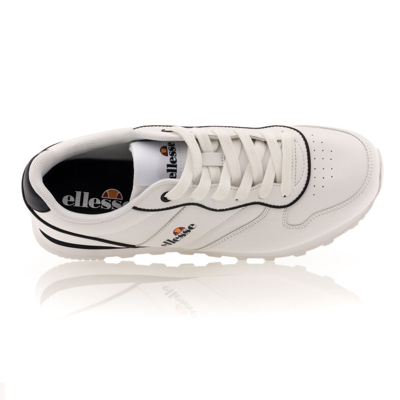 Sneakers Homme Blanc