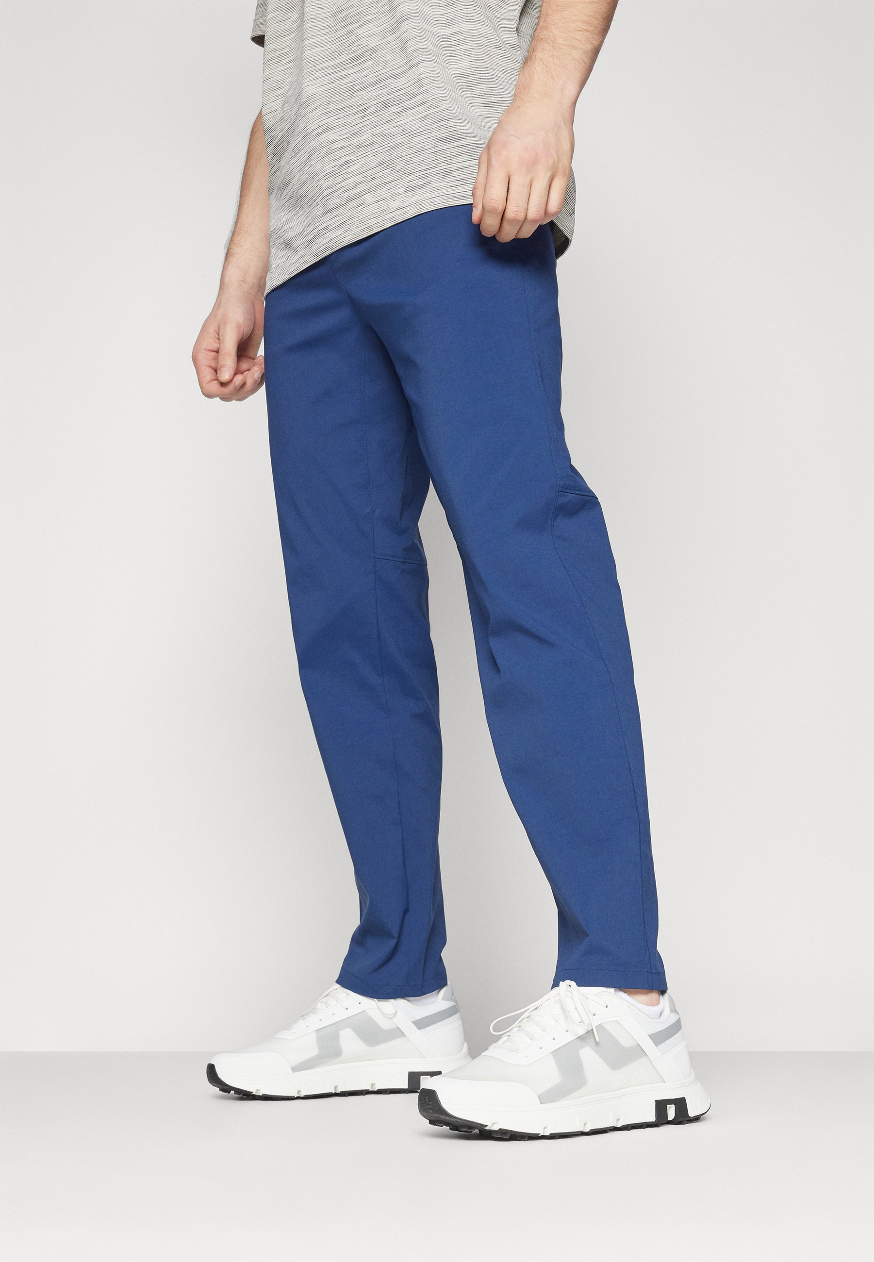 Oakley TERRAIN PANT - Broek - Team Navy