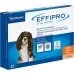 Pipetas VIRBAC Effipro Spoton Cane 4, de 2 a 10 kg