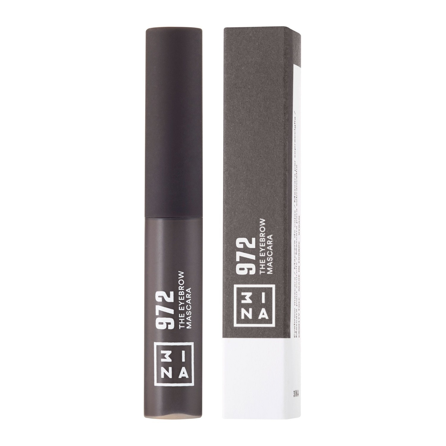 3INA The Eyebrow Mascara