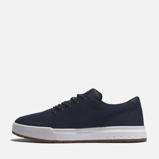 Sneaker Maple Grove da Uomo in blu marino