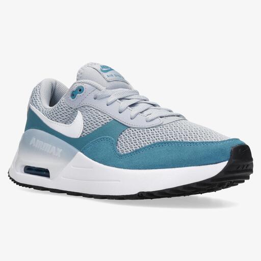  Σύστημα Nike Air Max