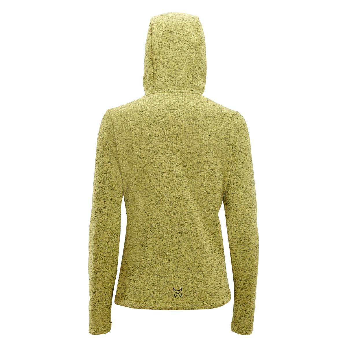 Chaqueta De Punto Altus Seneca W I30