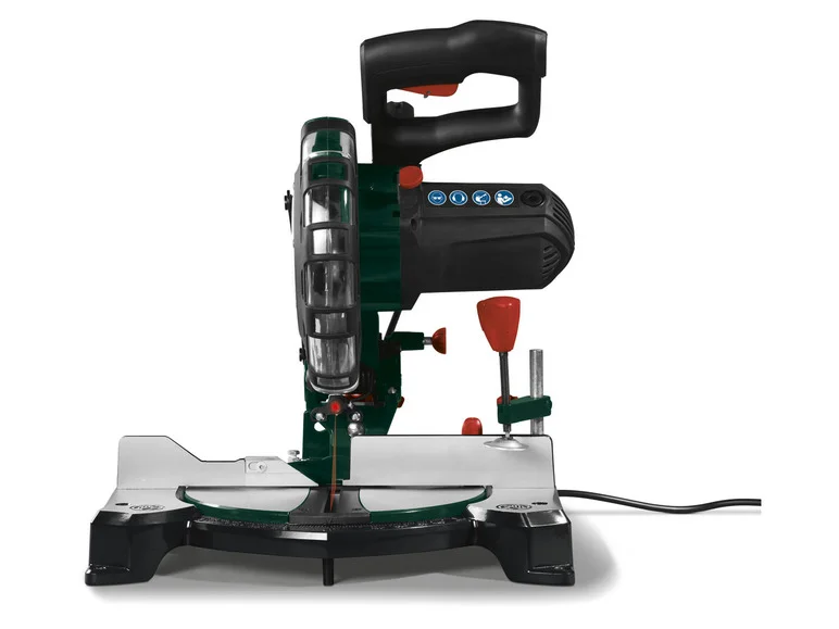 Serra de esquadria PARKSIDE® PKS 1500 B3, 1500 W