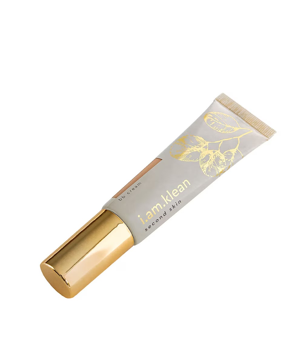 BB krém IAMKLEAN Bb - CC krém