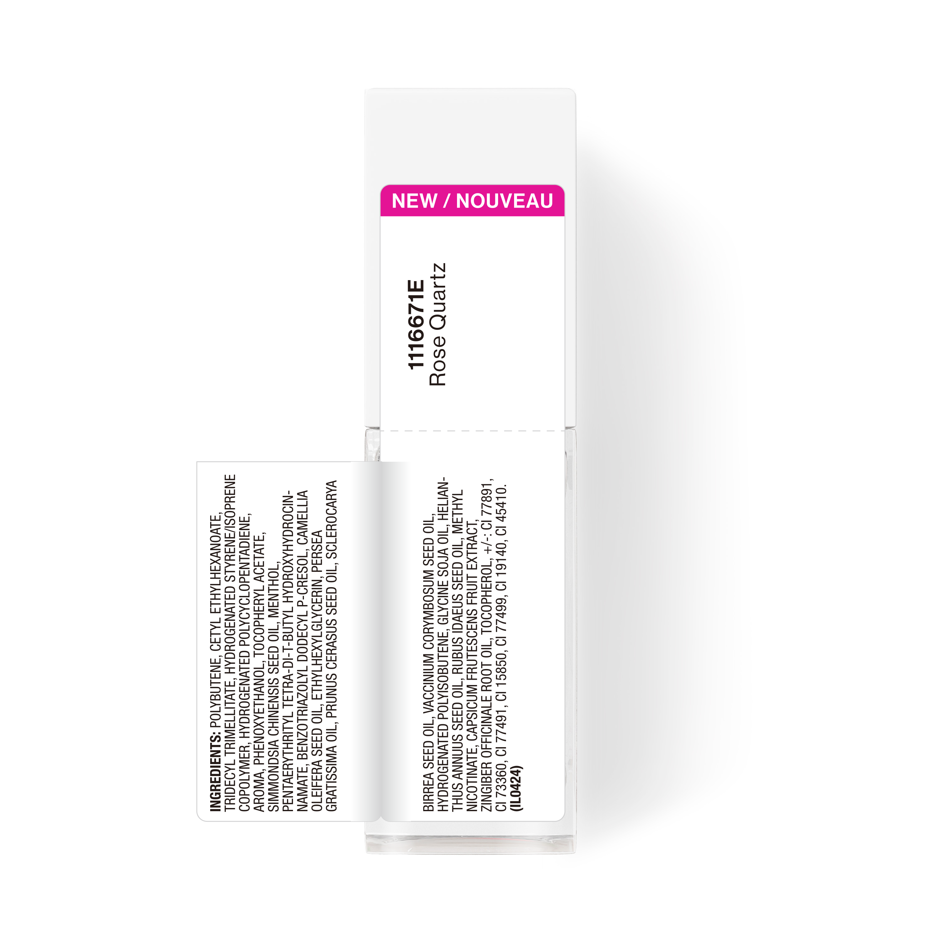 Уље за усне, обојено уље за усне Сјајеви за усне и сјајеви за усне