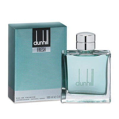 Dunhill Fresh