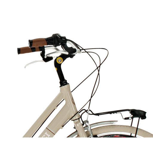 Bicicleta urbana Airbici 605 Elegance