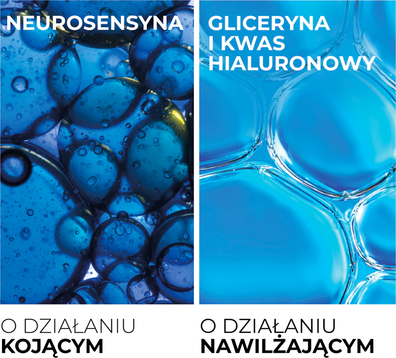 La Roche-Posay Toleriane Dermallergo Sérum calmante para pele sensível e alérgica