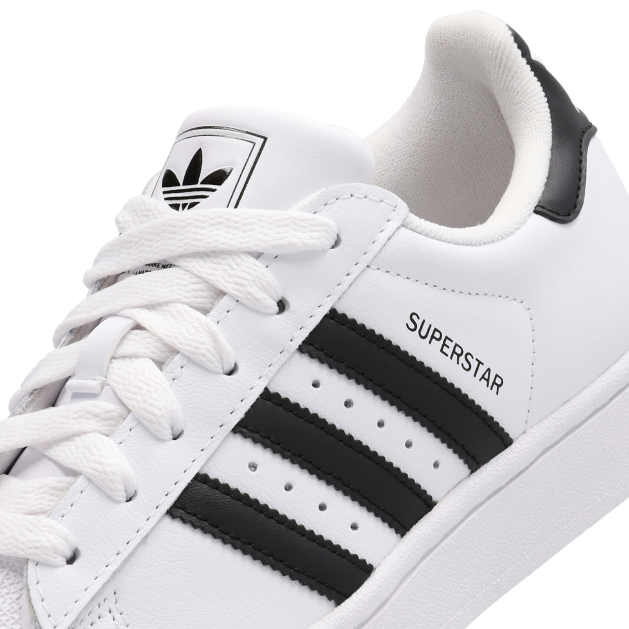 adidas Superstar II
