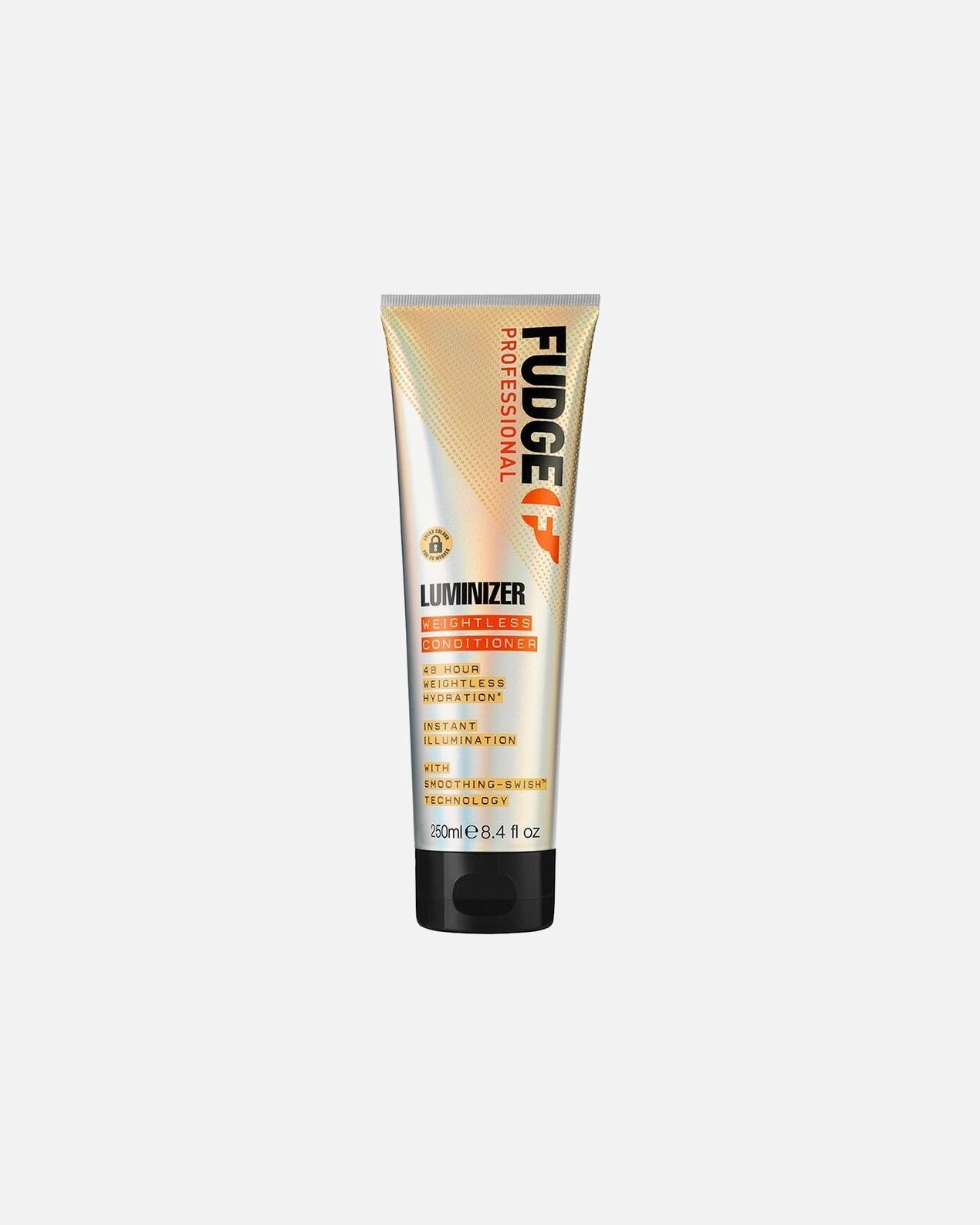 Fudge Conditioner Luminizer – Regenerator bez težine – 250 ml