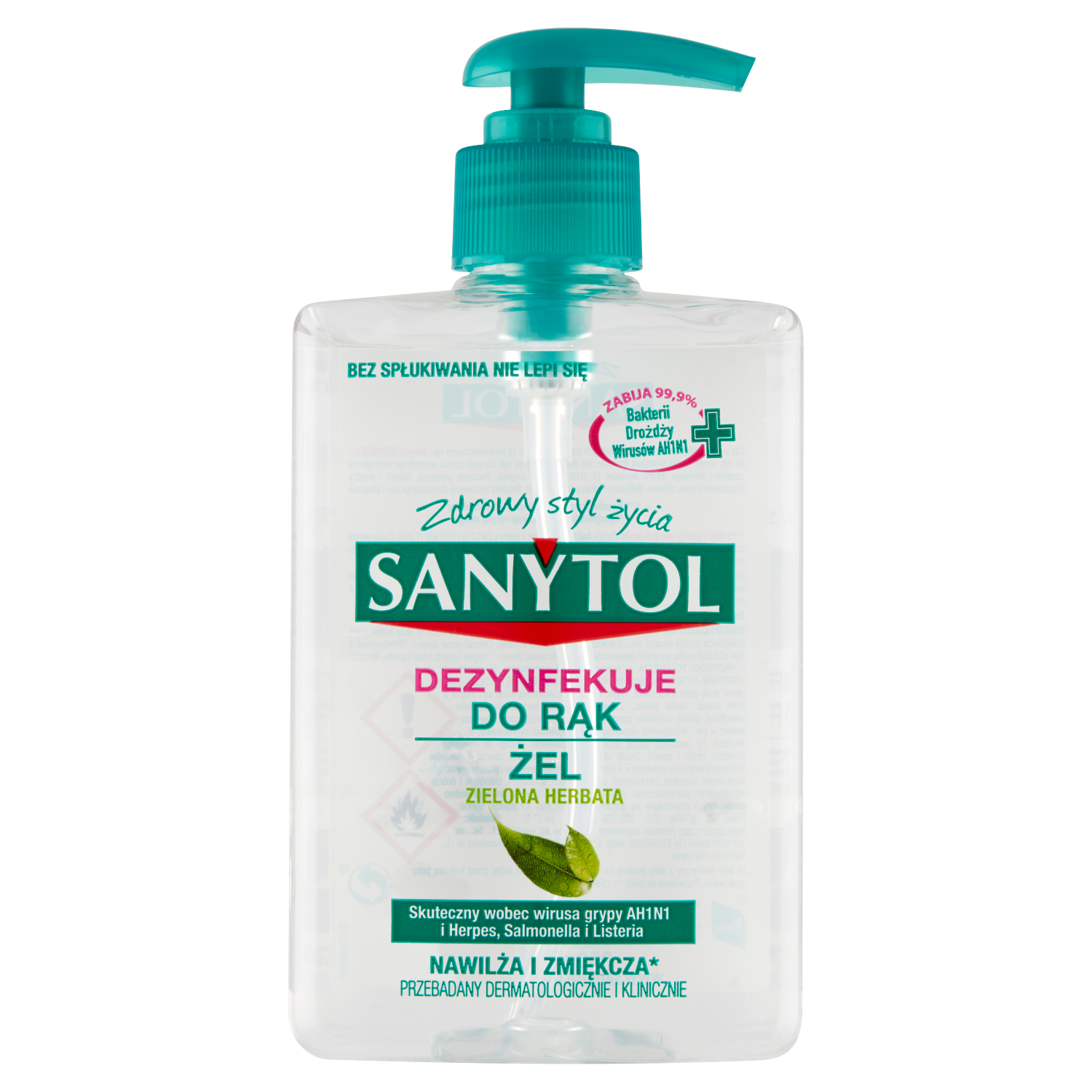 Sanytol
