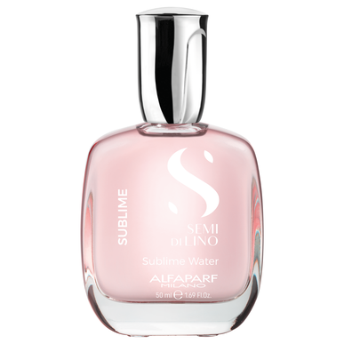 Alfaparf Milano Sublime Semi Di Lino Sublime Water Kvapusis kūno ir plaukų vanduo 50 ml 50 ml