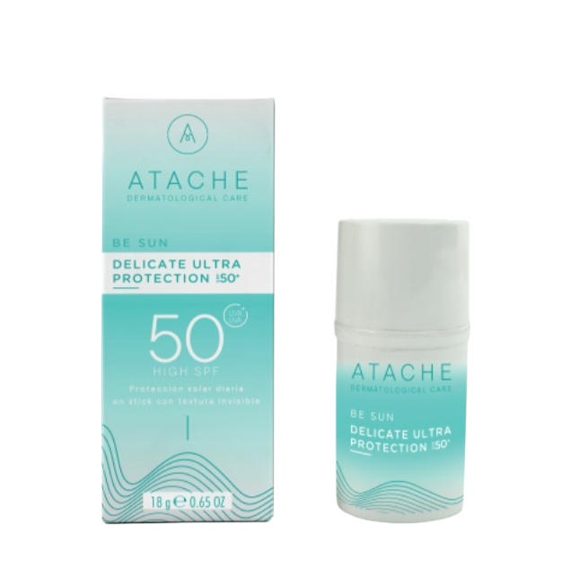 Atache sei Sonne