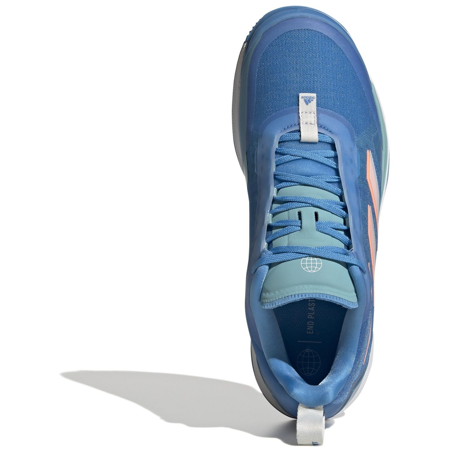 Zapatillas adidas Avacourt Clay
