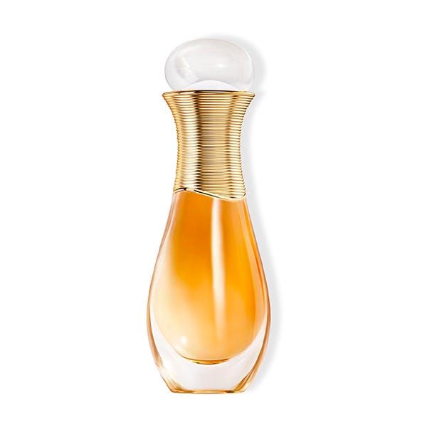 Perleťový roll-on J'adore| 20 ml