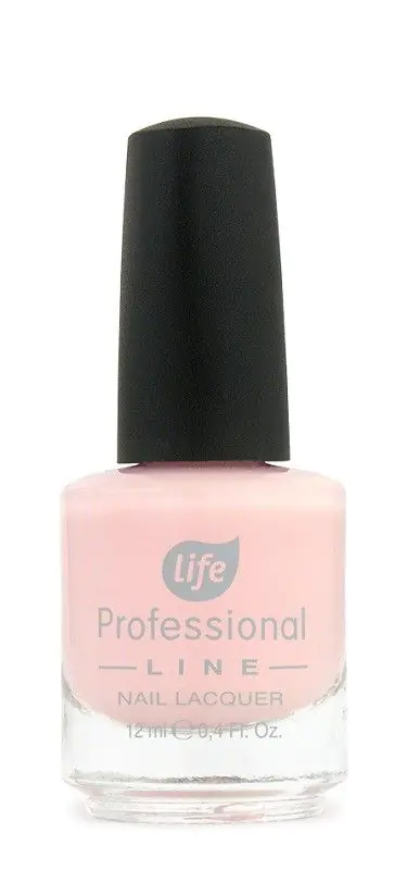 Life Professional Lakier do paznokci, nr 01