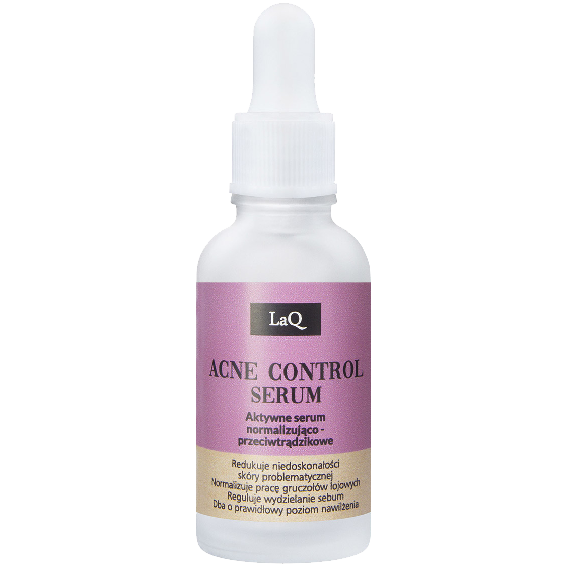 LaQ Akne Control