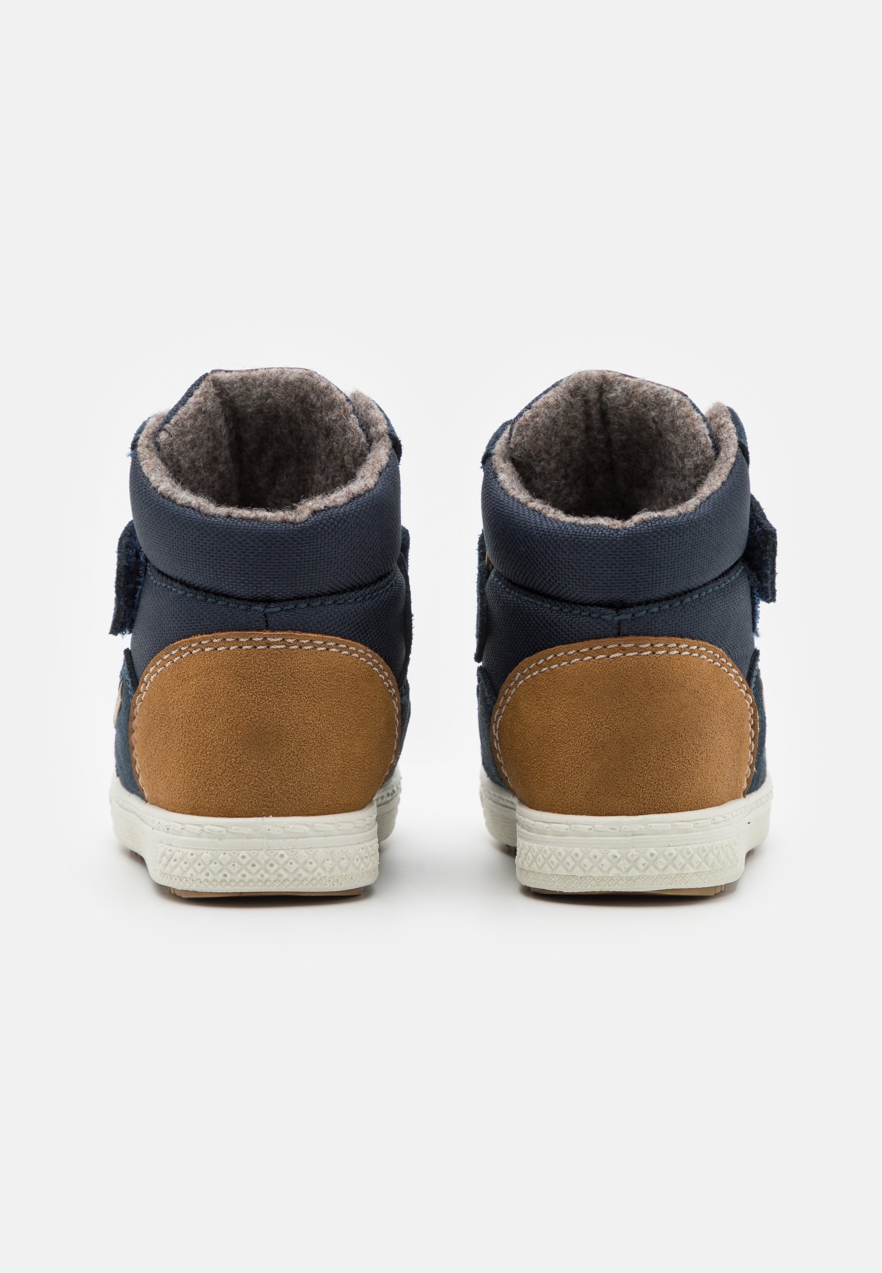 Primigi GORE-TEX PBZGT 28571 - Stivali invernali - blu navy/blu