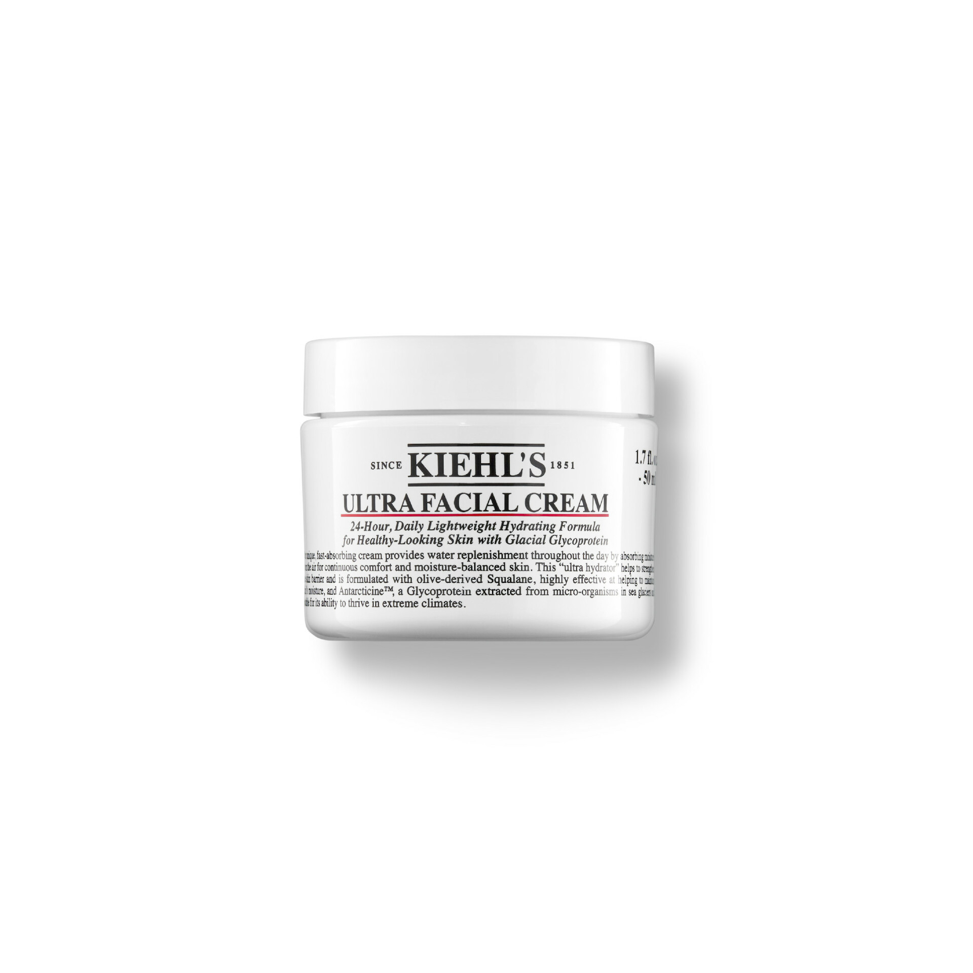 Cremă facială ultra 50 ml - Kiehl's