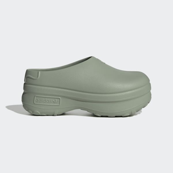 Adifom Stan Smith Mule Shoes