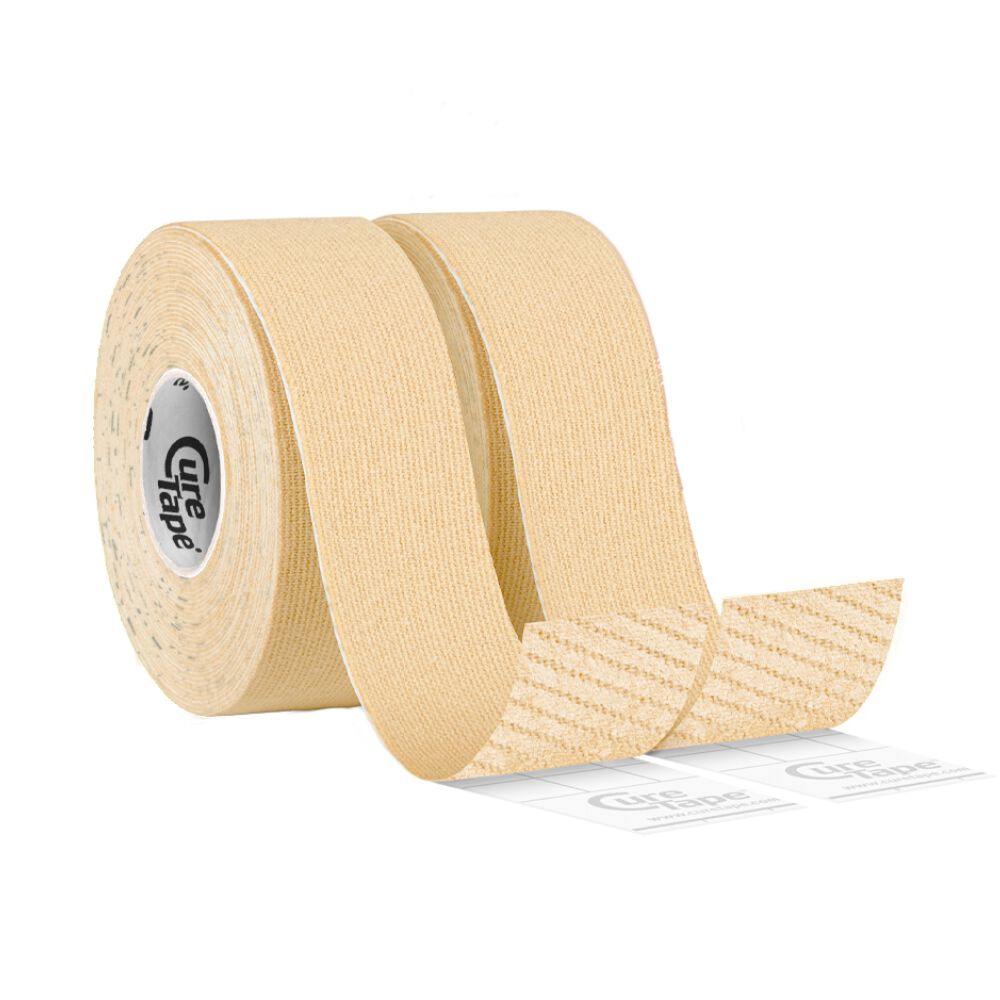 CureTape Beauty