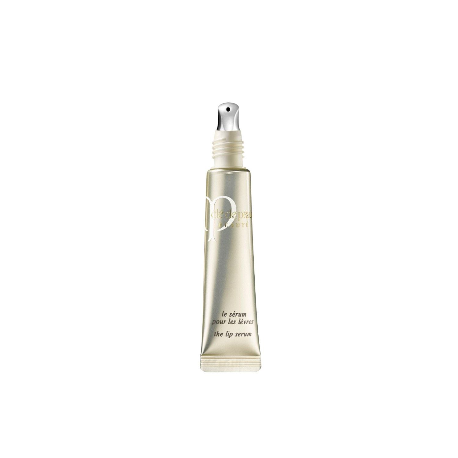 Clé de Peau Beauté Lipserum Lippenserum – 15 ml