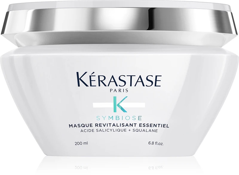 Kérastase Symbiose Masque Revitalisant Essentiel atjaunojoša matu maska
