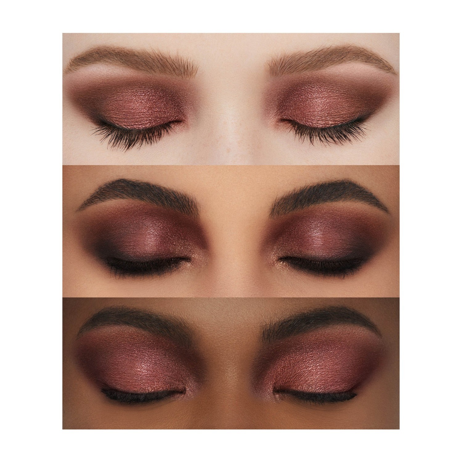 NARS četverostruko sjenilo za oči - 5,6 g