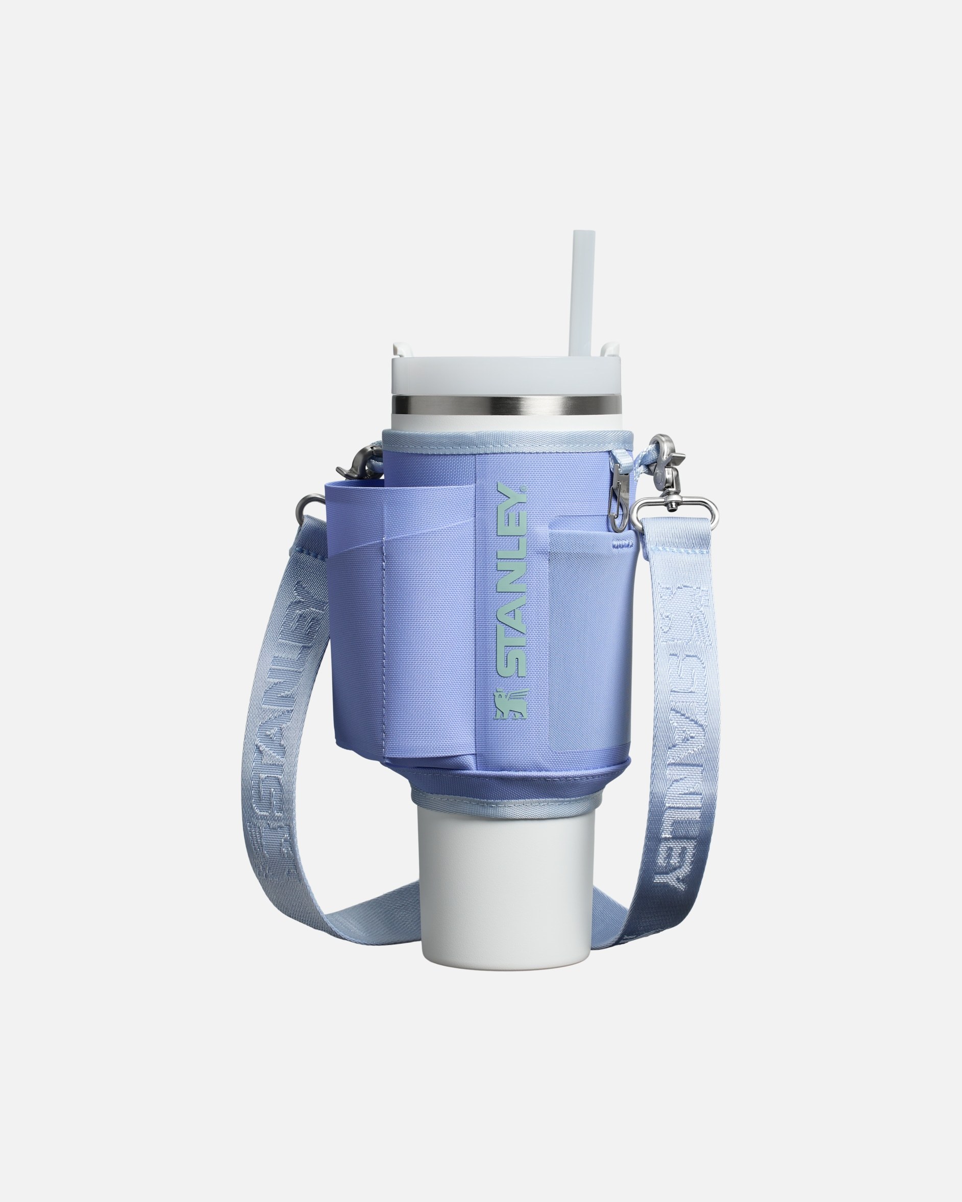 Stanley nosač za boce za vodu/remen za rame | 1,18 l – THE QUENCHER H2.0 FLOWSTATE™ čaša – 1 komad