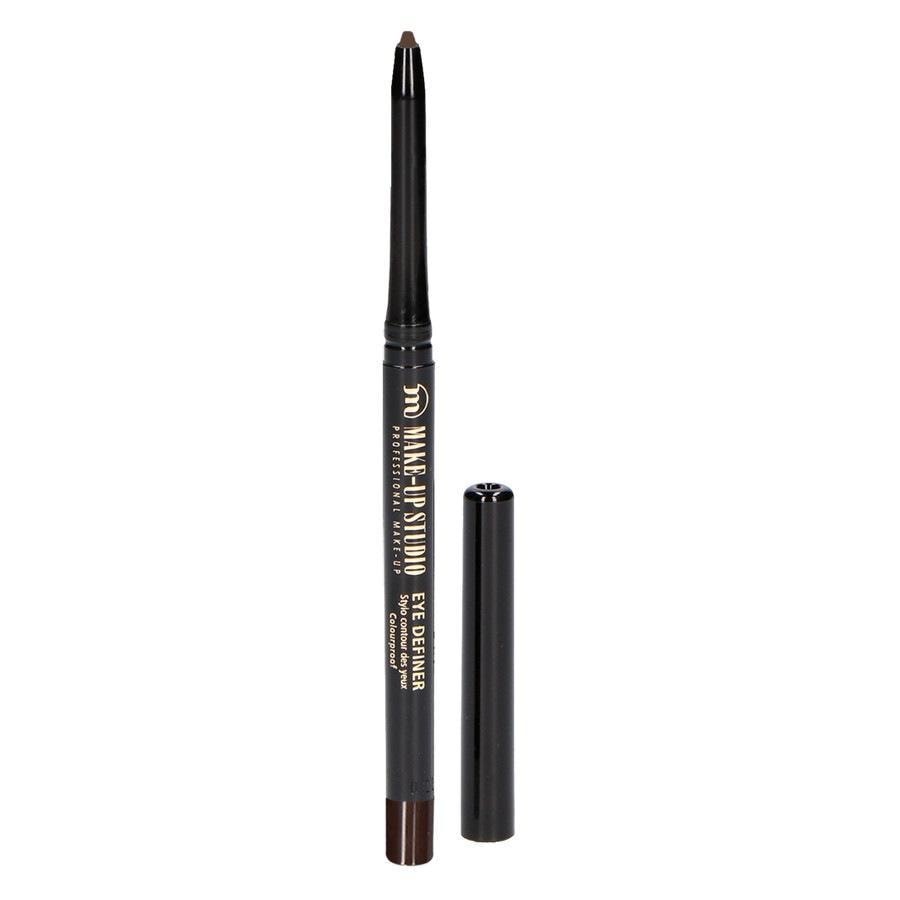 Eyeliner per occhi Makeup Studio - 0,28 g