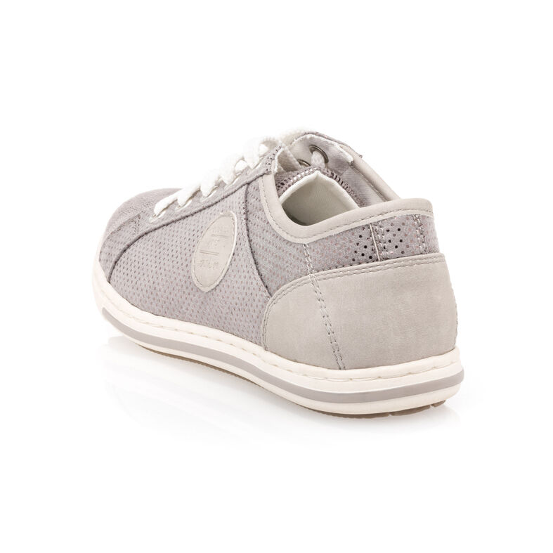 Baskets / sneakers Femme Gris