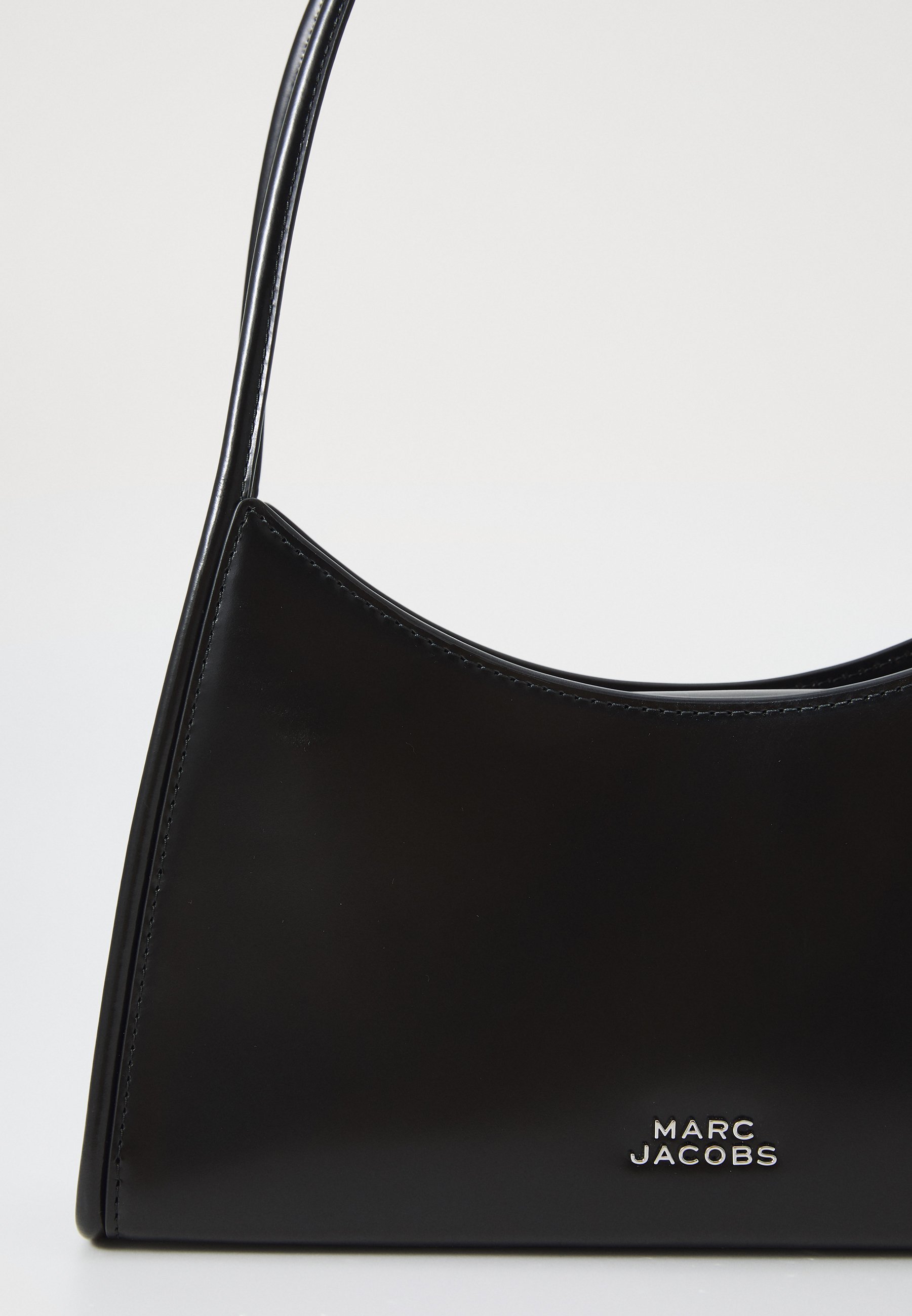 MARC JACOBS THE CLAW CLIP SHOULDER - Kabelka - black