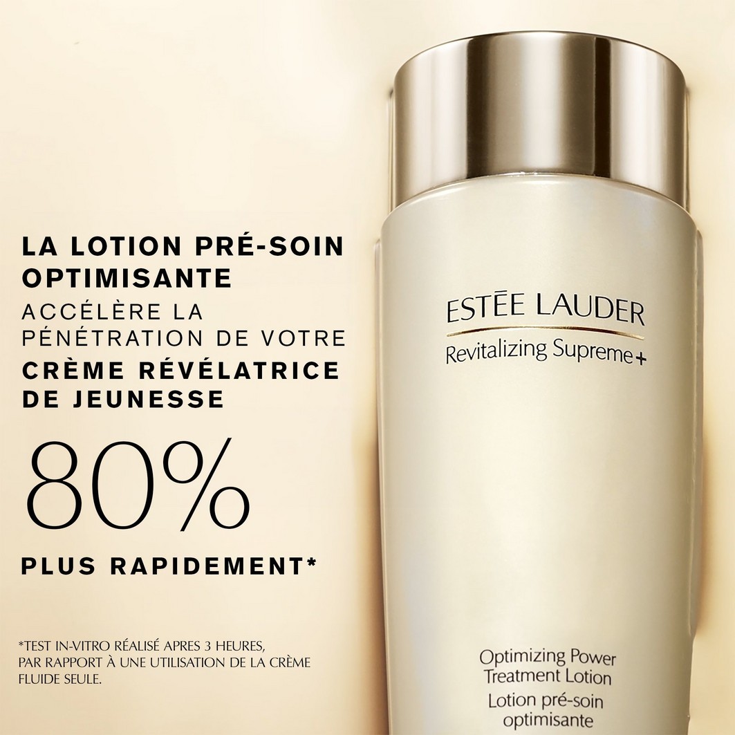 Estée Lauder Lotion Pré-Soin Optimisante