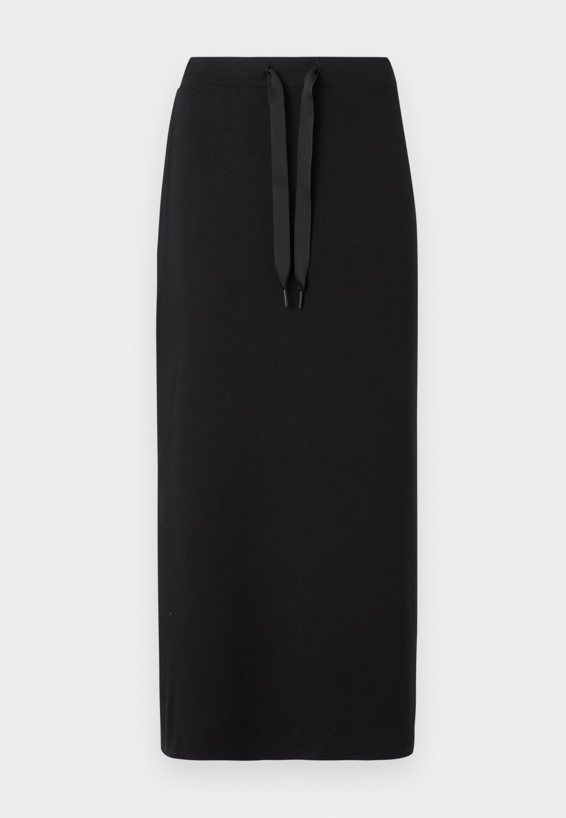 Vero Moda VMHALI ENKELROK - A-lijn rok - zwart